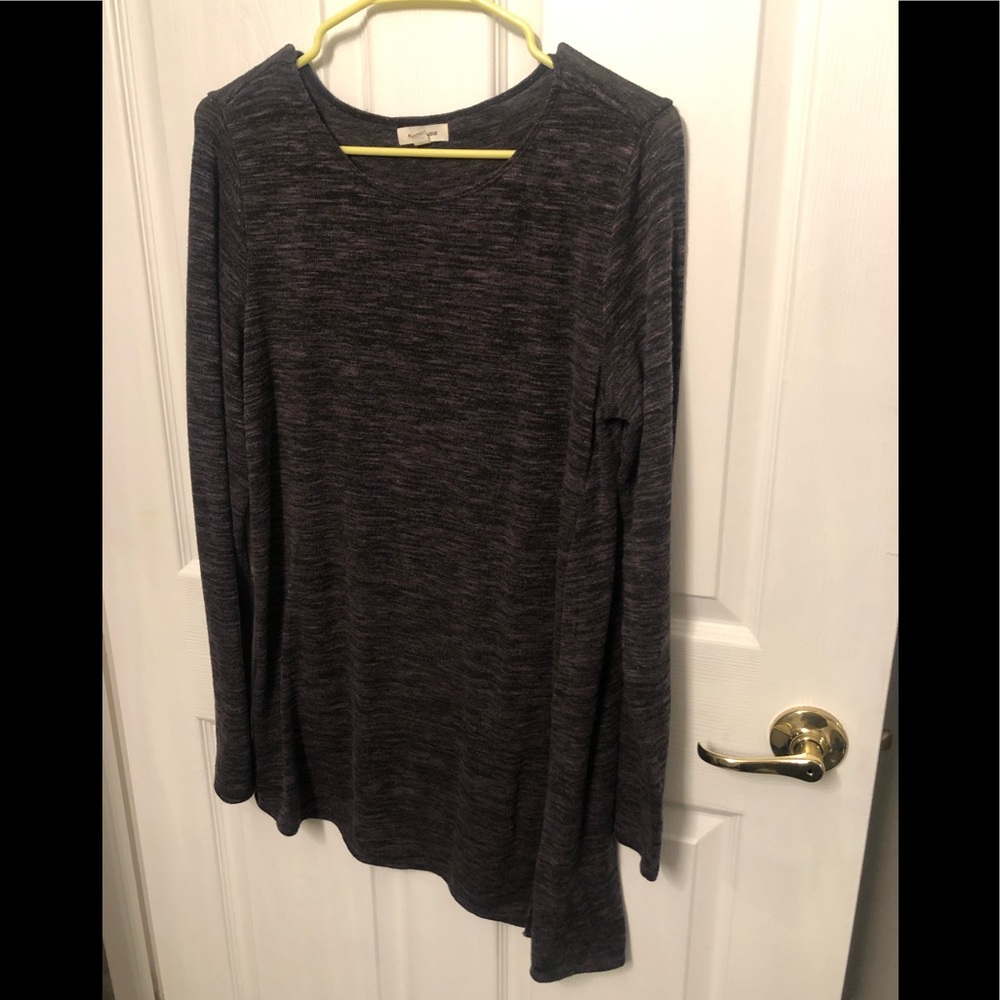 Max Studio tunic